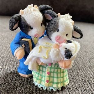 Mary’s Moo Moos—Bless Moo